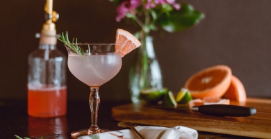 Celebrate World Cocktail Day With Booking.com and Taste Signature Cocktails From Around the World
